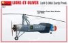 MiniArt 41007 LIORE-ET-OLIVER LeO C.30A Early Prod 1/35